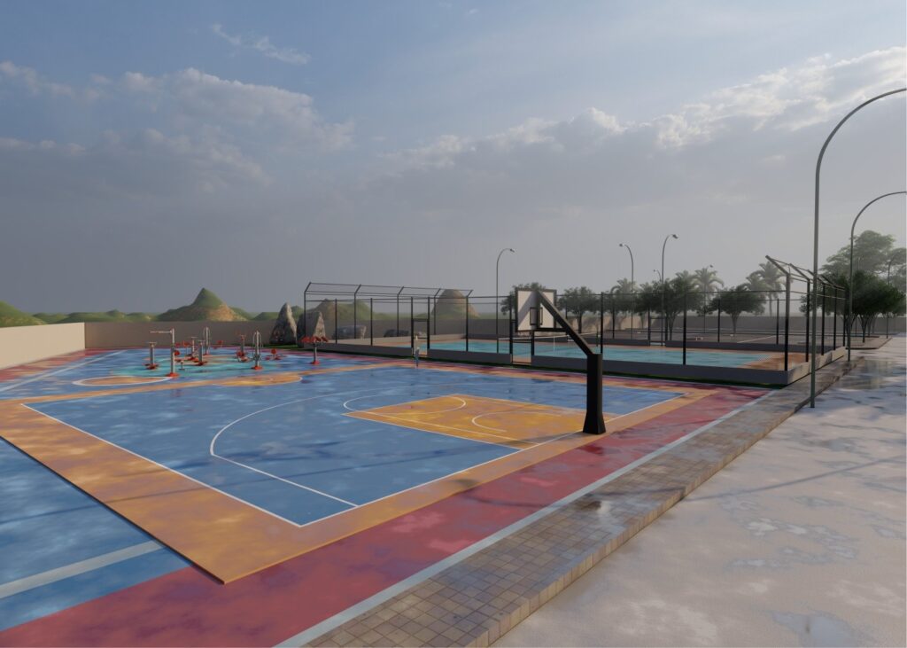 Villa plots in Bagepalli