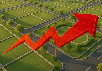 open plots in Bagepalli