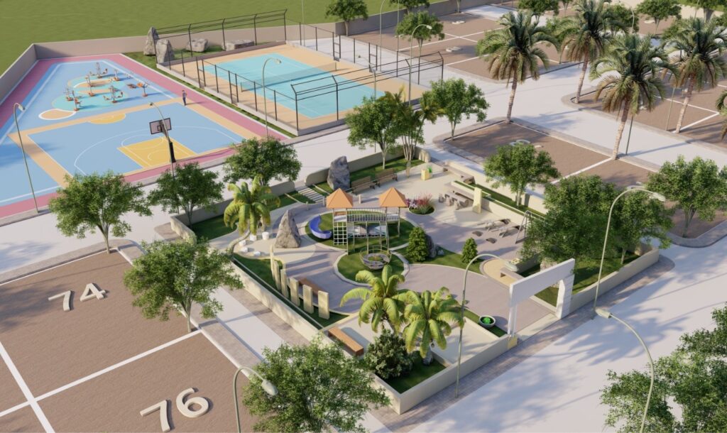 Key Benefits of Investing in Open Plots in Bagepalli