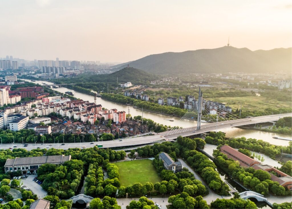 Plots Near Bangalore Highway