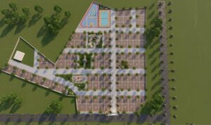 Top Reasons to Buy Open Plots in Bagepalli