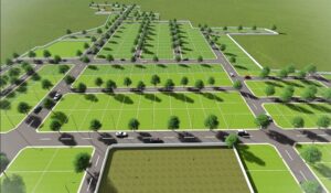 Best Time to Invest in Luxury Plots on Bangalore Highway