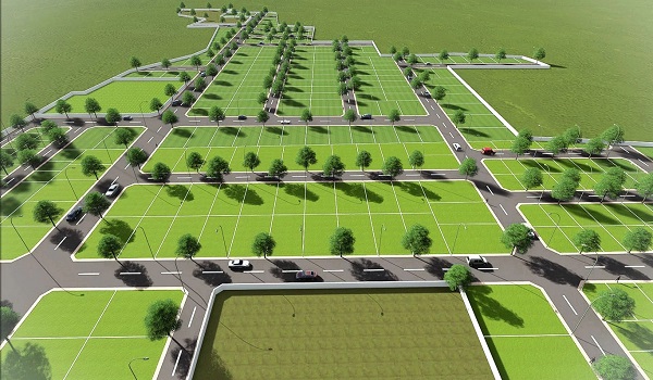 Best Time to Invest in Luxury Plots on Bangalore Highway