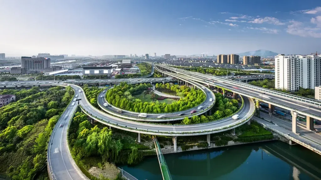 Long-Term Investment Benefits of Buying Open Plots in Bengaluru Highway